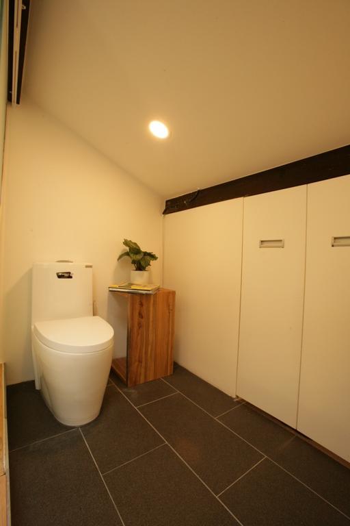 Fx78 Loft & Terrace Daire Şanghay Dış mekan fotoğraf